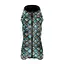 Ветровка для собак Collar Waudog Clothes, рисунок "Луска", M47, В 69-72 см, С 47-50 см - миниатюра 2