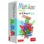Настільна гра Trefl Стільчики. Вищий Рівень: Драбини (Mistakos Level Up) (укр.) (01845) - мініатюра 1