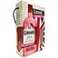 Джин Gibson's Pink 37.5% 0.7 л + бокал - миниатюра 1