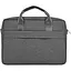 Сумка для ноутбука WiWU Minimalist Pro II Series Laptop Bag 16" Grey [131577] - миниатюра 2