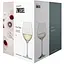 Набор бокалов для белого вина Schott Zwiesel For You 368 мл 4 шт. (121871) - миниатюра 3