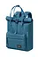 Рюкзак American Tourister URBAN GROOVE BLUE 36x25x20 24G*A4048 - миниатюра 4
