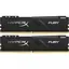 Модуль памяти HyperX DDR4 16Gb (2x8) Kingston Fury Black 3200 Mhz HX432C16FB3K2/16 (HX432C16FB3K2/16) Б/у - миниатюра 1