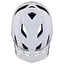 Велошолом Troy Lee Designs Youth Flowline Helmet Orbit One size White (1106-113959010) - мініатюра 4