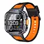Часы Modfit Carbon Blade Orange - миниатюра 1