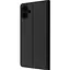 Чехол Wave Flap Case для Samsung Galaxy A07 Black [156999] - миниатюра 1