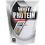 Протеїн Power Pro Whey Protein, 1 кг - Полуниця з вершками - мініатюра 1