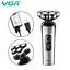Портативна електробритва VGR V-385 - мініатюра 6