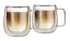 Набор чашек с двойной стенкой Ringel Guten Morgen, 2х400 мл - миниатюра 3