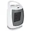 Тепловентилятор Bo-Camp Heater Ceramic 450/900/1500 Watt керамічний з термопарою (8618450) - мініатюра 2