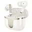 Навушники бездротові Hoco TWS EQ10 вакуумні білий - мініатюра 2