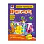 Розвиваючі зошити "Прибульці" 20413 пазли-розрізалки - мініатюра 1