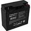 Аккумулятор Prologix AGM 12V/18Ah (PL12-18) [112359] - миниатюра 1