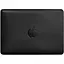 Шкіряний чохол BlankNote для MacBook 15-16 Чорний - мініатюра 1