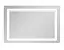 Дзеркало Qtap Cardinal (CA2) прямокутне з LED-підсвічуванням Touch QT0478C806048457 - мініатюра 3