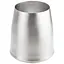 Бокал для вина GSI Outdoors Glacier Stainless Stemless Wine Glass (1099-63320) - миниатюра 1