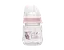 Пляшка 150 мл. з широкою горловиною + соска з широкою шийкою (Система "Actiflex") (дівчинка) M - мініатюра 1