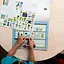 Набір багаторазових наліпок Melissa & Doug Транспорт (SM93209/6812) - мініатюра 6