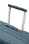 Валіза American Tourister FASTFORWARD STEEL BLUE 68x46x26(30)  68 См MI0*01002 - мініатюра 8