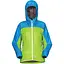 Куртка Milo Bomo Lady Green/Blue/Grey M (1053-BOMLGBG16M) - мініатюра 1