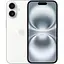 Смартфон Apple iPhone 16 256 GB eSim White (MYAY3) [129989] - мініатюра 1