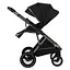Коляска для дитини універсальна 3 в 1 FreeON Allegro, black - мініатюра 5
