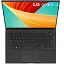 Ноутбук LG Gram 14 14Z90Q-G.AD7BF 14" 1920x1200 IPS 32GB RAM 1TB SSD Intel Core i7-1260P Gray Windows 11 Home - мініатюра 8