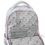 Рюкзак Kite Education teens 2587M Classy&Sassy Голубой (K26-2587M-3) - миниатюра 13