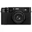 Фотоапарат Fujifilm X100VI Black (16821884) UA [143046] - мініатюра 1