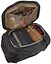 Туристический рюкзак Thule Landmark 70L (Obsidian) 3203730 (TH 3203730) - миниатюра 14