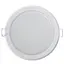 Світильник Philips 59449 Meson 105 9W 65K WH recessed (915005747001) - мініатюра 1