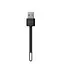 Навушники Epos Impact 100 MS Mono USB-C+A Black (1001419) - мініатюра 5