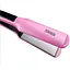 Випрямляч для волосся Maxland DSP 35W рожевий - мініатюра 1