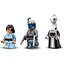 Конструктор LEGO Star Wars Зореліт Джанго Фетта 707 деталей (75433) - мініатюра 7