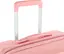 Валіза Heys Pastel (L) Blush (10155-0127-30) - мініатюра 6