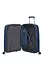 Валіза American Tourister STARVIBE NAVY 67x46x27(30) 67 см MD5*41003 - мініатюра 2