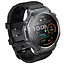 Смарт-годинник Hoco Y37 Smart sports watch (call version) Black - мініатюра 3