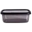 Набір контейнерів Violet House Pratic 0.7 л 4 шт. (0507 PRATIC /НАБОР 4 шт /квадр./0.7л) - мініатюра 4