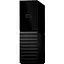 Внешний жесткий диск Western Digital My Book Desktop 16TB (WDBBGB0160HBK-EESN) [129345] - миниатюра 2