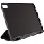 Чохол Epik Smart Case Open buttons для Apple iPad Mini 6 8.3 2021 2024 Black - мініатюра 4