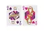 Карты игральные United States Playing Card Company Bicycle Elton John (ВР_КГБЕД) - миниатюра 6
