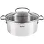 Кастрюля Tefal Duetto+ 5 л G7194656 [150349] - миниатюра 1