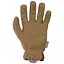 Тактические перчатки Mechanix Fastfit Coyote L (FFTAB-72-010) - миниатюра 3