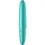 Мінівібратор Satisfyer Ultra Power Bullet 6 Бірюзовий - мініатюра 2