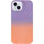 Чохол Epik TPU ColorWave для Apple iPhone 15, 6.1 Dasheen/Peach - мініатюра 2