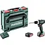Дриль-шуруповерт Metabo PowerMaxx BS 12 (601036500) [119766] - мініатюра 4