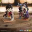 Коллекционная фигурка Mighty Jaxx серии Большой куш - Арка страны Вано (BB24OPJF00001) - миниатюра 11