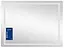 Дзеркало Qtap Mideya (MI2) прямокутне з LED-підсвічуванням Touch QT2078NCF7050W - мініатюра 2