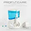 Иригатор ProfiCare PC-MD 3005 аккумуляторный - миниатюра 7
