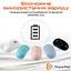 Мишка Meetion R545 Wireless Black (MT-R545-A) - мініатюра 4